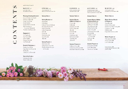 Floret Farm's. Cut Flower Garden
