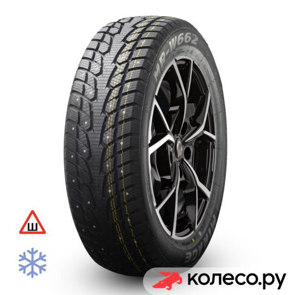 MR-W662 285/45 R22 114T