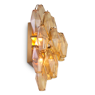 Бра Wall Lamp Benini арт.115535