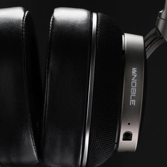 Noble Audio FoKus Apollo
