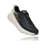Кроссовки мужские HOKA M RINCON 3 WIDE Black / White