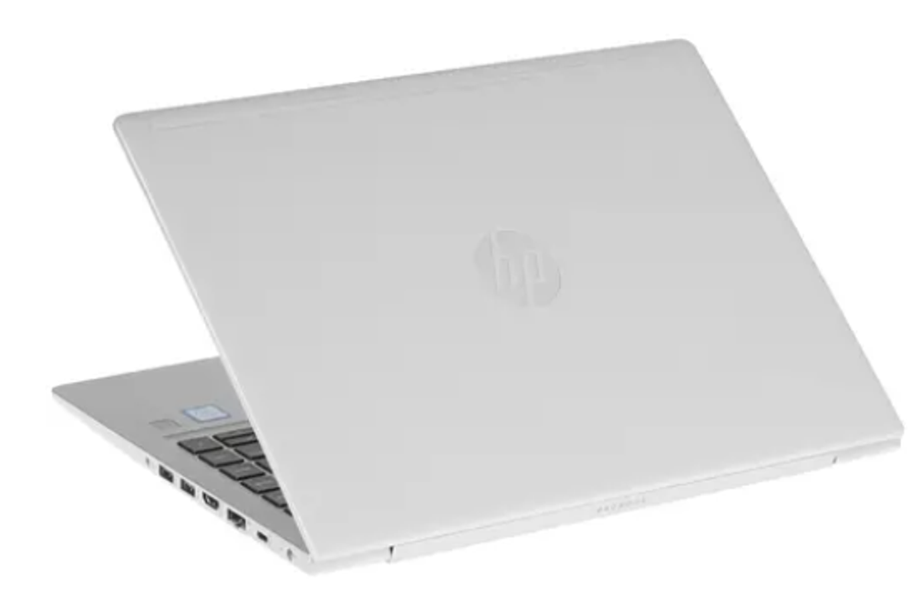 14" Ноутбук HP ProBook 440 G6 (1366x768, Intel Core i5-8265U, RAM 8ГБ, SSD 256ГБ, Intel UHD Graphics 620, Win 10Pro)
