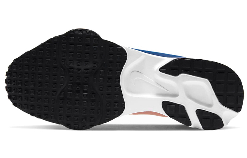 Кроссовки Nike Air Zoom Type (Женская размерная сетка)