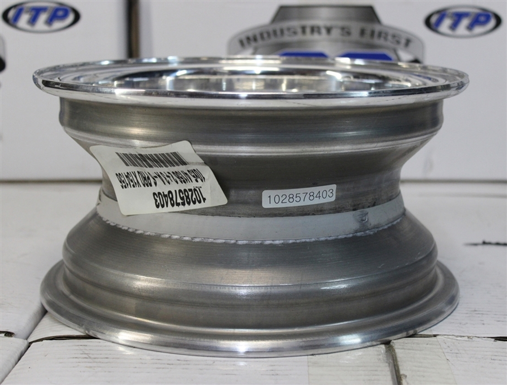 Диск для квадроциклa ITP A-6 Pro Series X154156