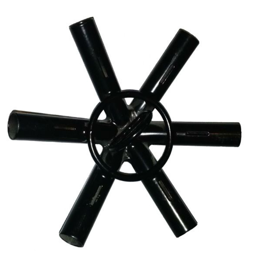 Tramp Верхушка для каркасов для Mosquito LUX /Hard (сталь)