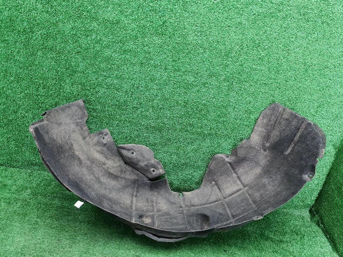 Подкрылок задний RH Porsche Panamera 2 971 (20-24)