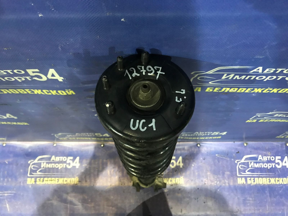 Стойка передняя левая Honda INSPIRE 2003-2007