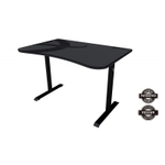 Стол для компьютера Arozzi Arena Fratello - Dark Grey (ARENA-FRATELLO-DKGY)