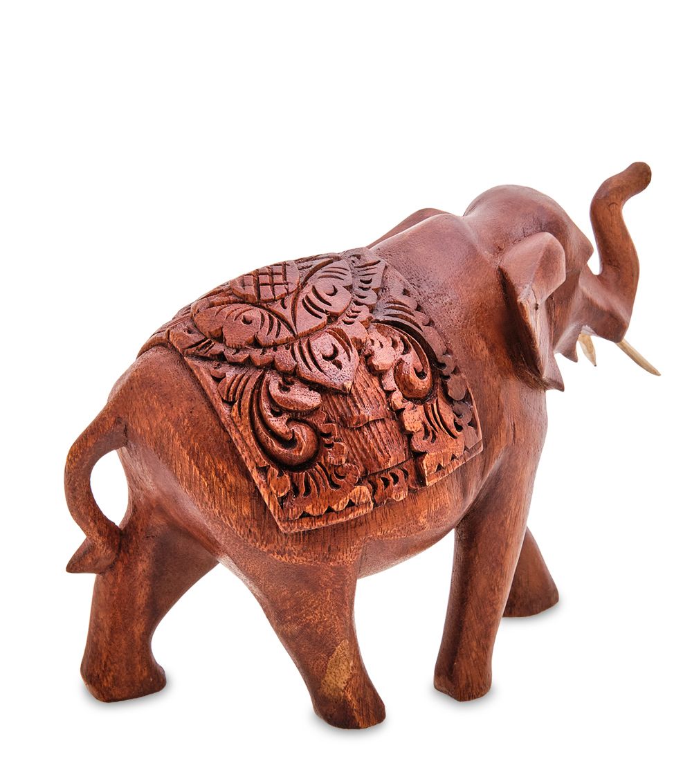 Decor and Gift 15-032 Статуэтка «Слон» суар
