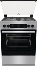 Комбинированная плита Gorenje GKS6C70XF