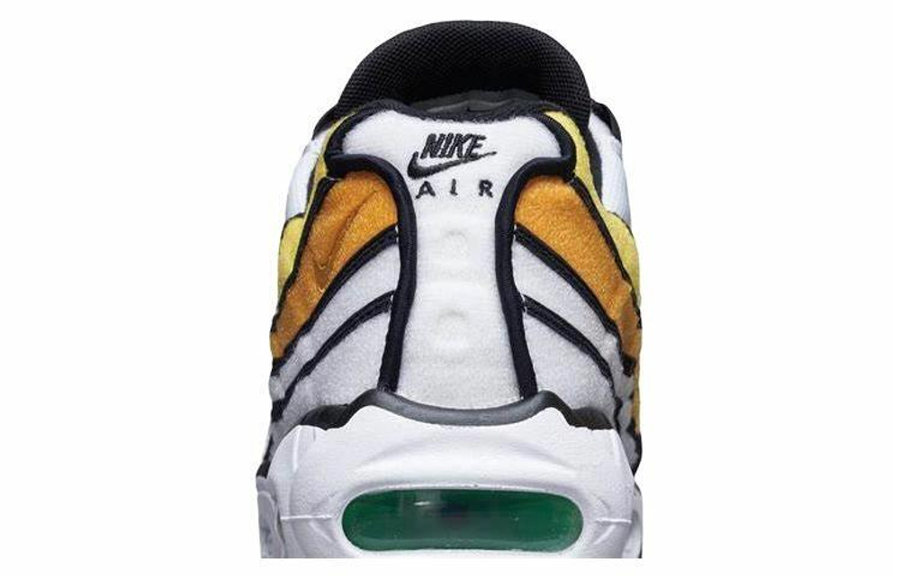 Кроссовки Nike Air Max 95 "Pollen Rise"