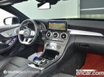 Mercedes-Benz C-Class W205 C43 AMG 4MATIC Cabriolet (12.2019)