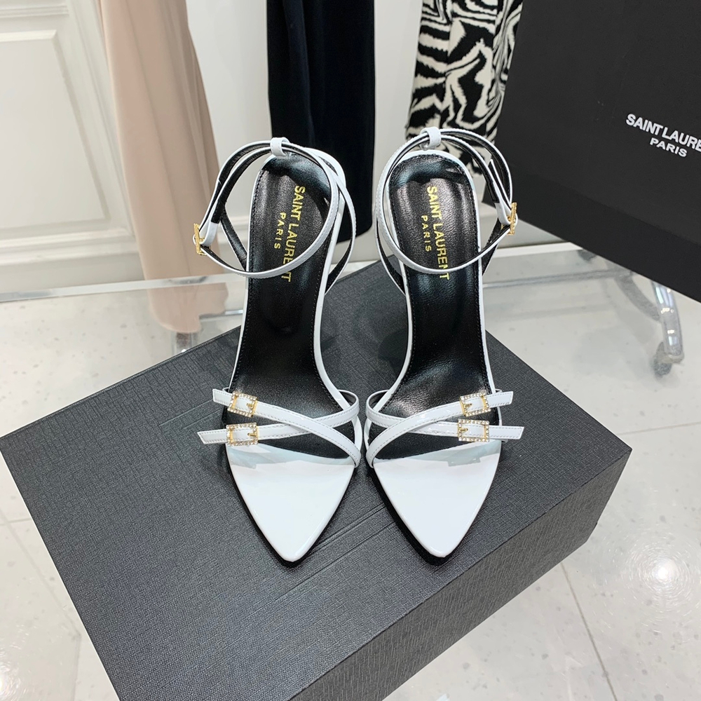 Saint Laurent Pumps