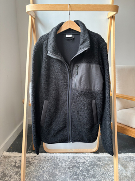 Текстильная куртка-толстовка S.Oliver, 152