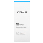 Atopalm, MLE, гель для душа, 300 мл (10,1 жидк. унции)