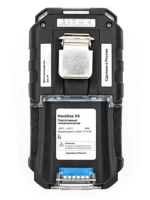 HardGas X6 газоанализатор многокомпонентный взрывозащищённый переносной