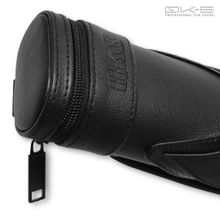 Тубус QK-S Galaxy 1x1 матовый черный