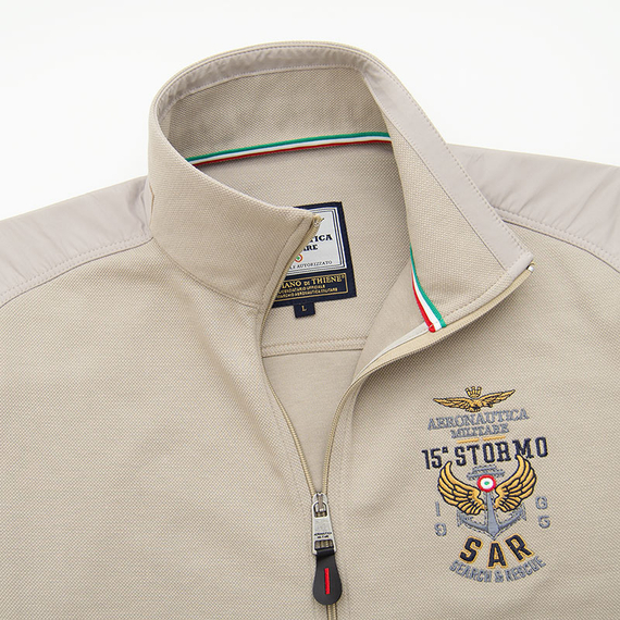 Толстовка &quot;Aeronautica Militare&quot;