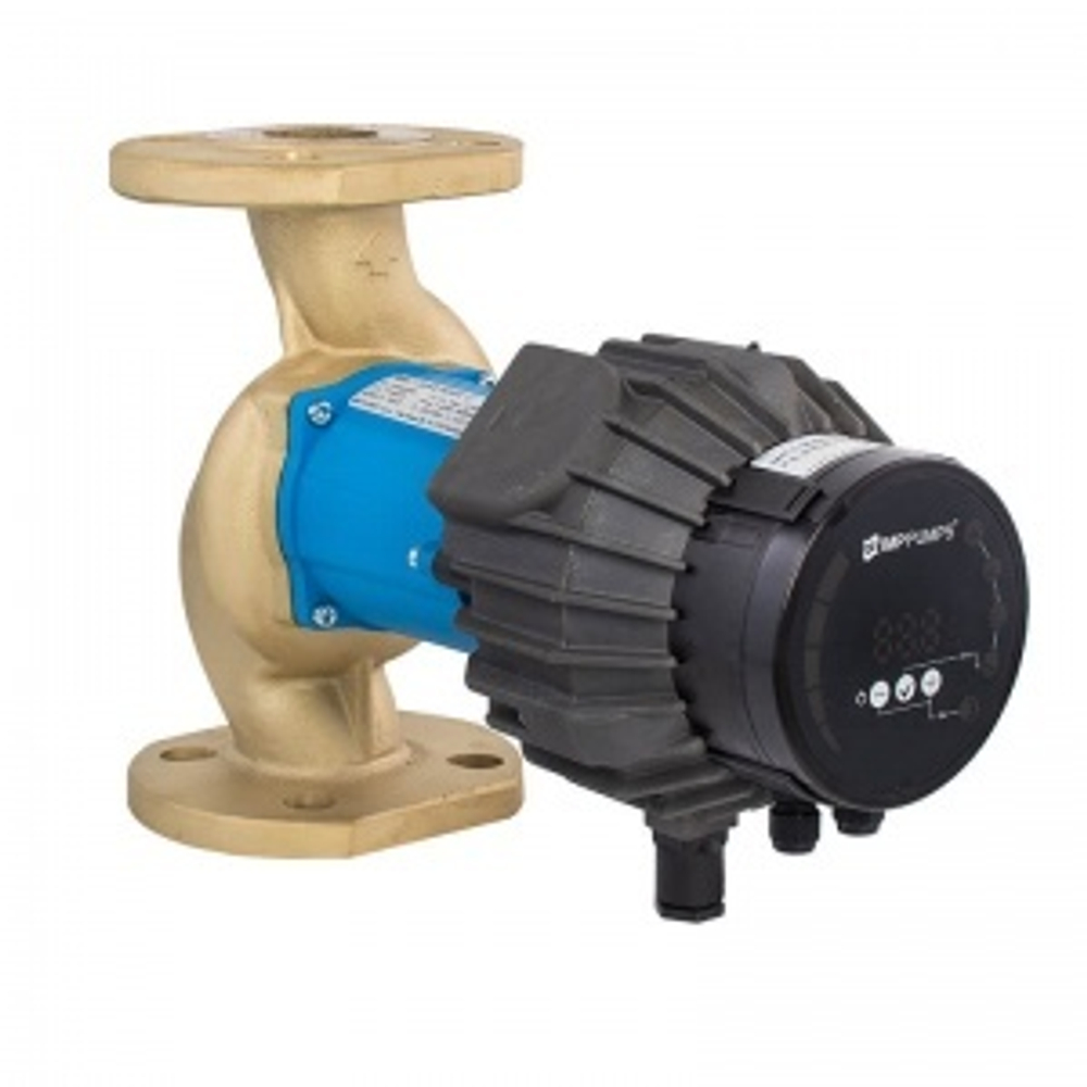 Насос циркуляционный IMP PUMPS NMT SMART 32/120 F220 (1х220В; 0,18кВт)