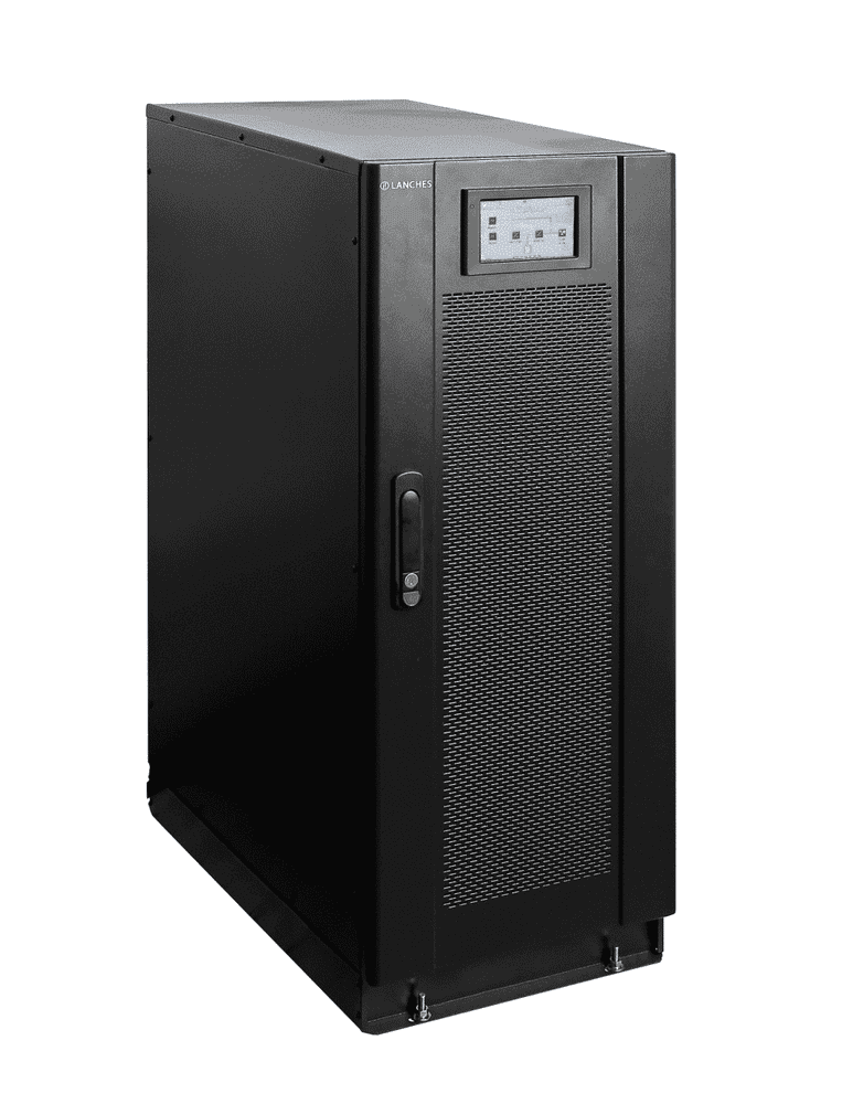 ИБП LANCHES L990 3/3 100kVA