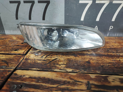 ПТФ передняя правая Lexus RX 2 03-09 Б/У Оригинал 8121048020