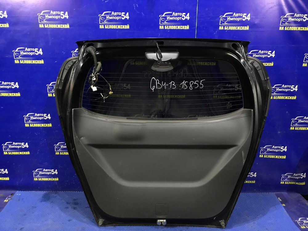 Дверь пятая Honda FREED 2008-2011