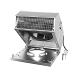 Крышный вентилятор Ostberg TKH 660 B3 EC