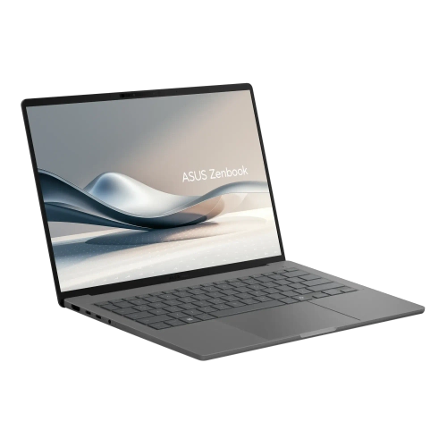 Ноутбук Asus Zenbook A14 UX3407QA-QD215W (90NB1502-M00MN0)