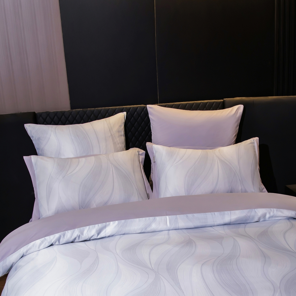 Комплект постельного белья Сатин MS MS011