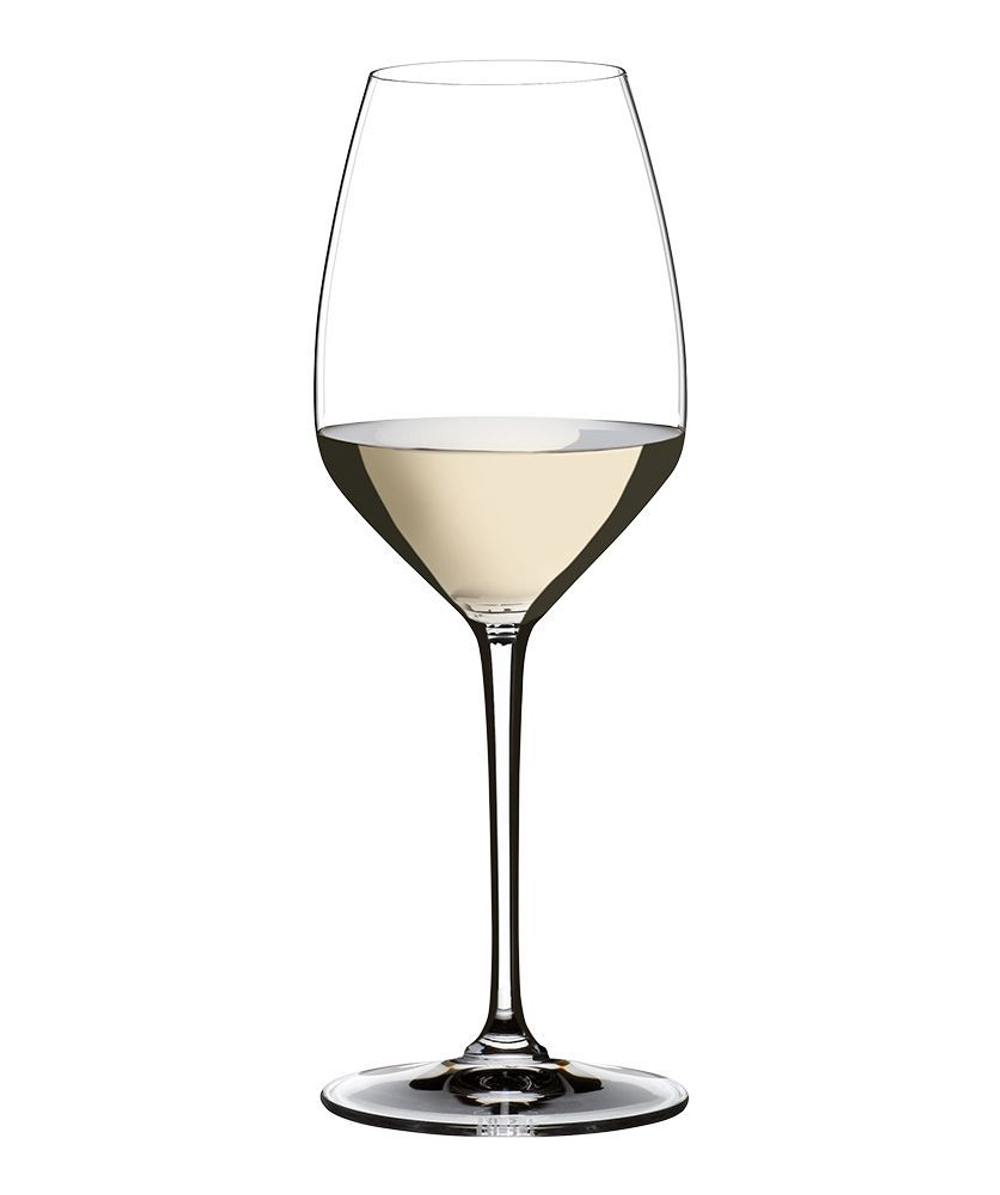 Набор фужеров для белого вина 4 шт 460 мл Riedel Heart to Heart Riesling/Sauvignon Blanc Австрия