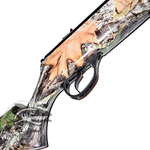 Пневматическая винтовка Hatsan  70 Camo TR