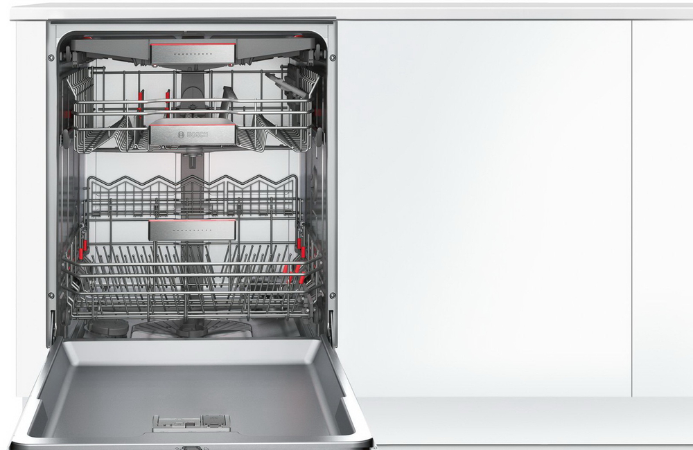 Встраиваемая посудомоечная машина Bosch SMI 88TS00R