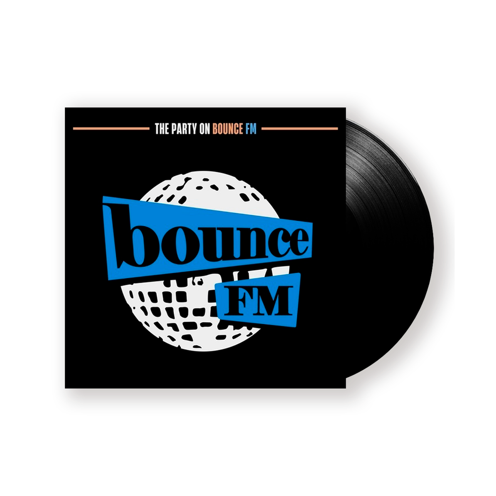 Bounce FM (Grand Theft Auto: San Andreas Soundtrack)