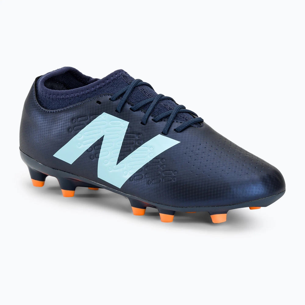 Футбольные бутсы New Balance Tekela Magique V4+ FG nb navy