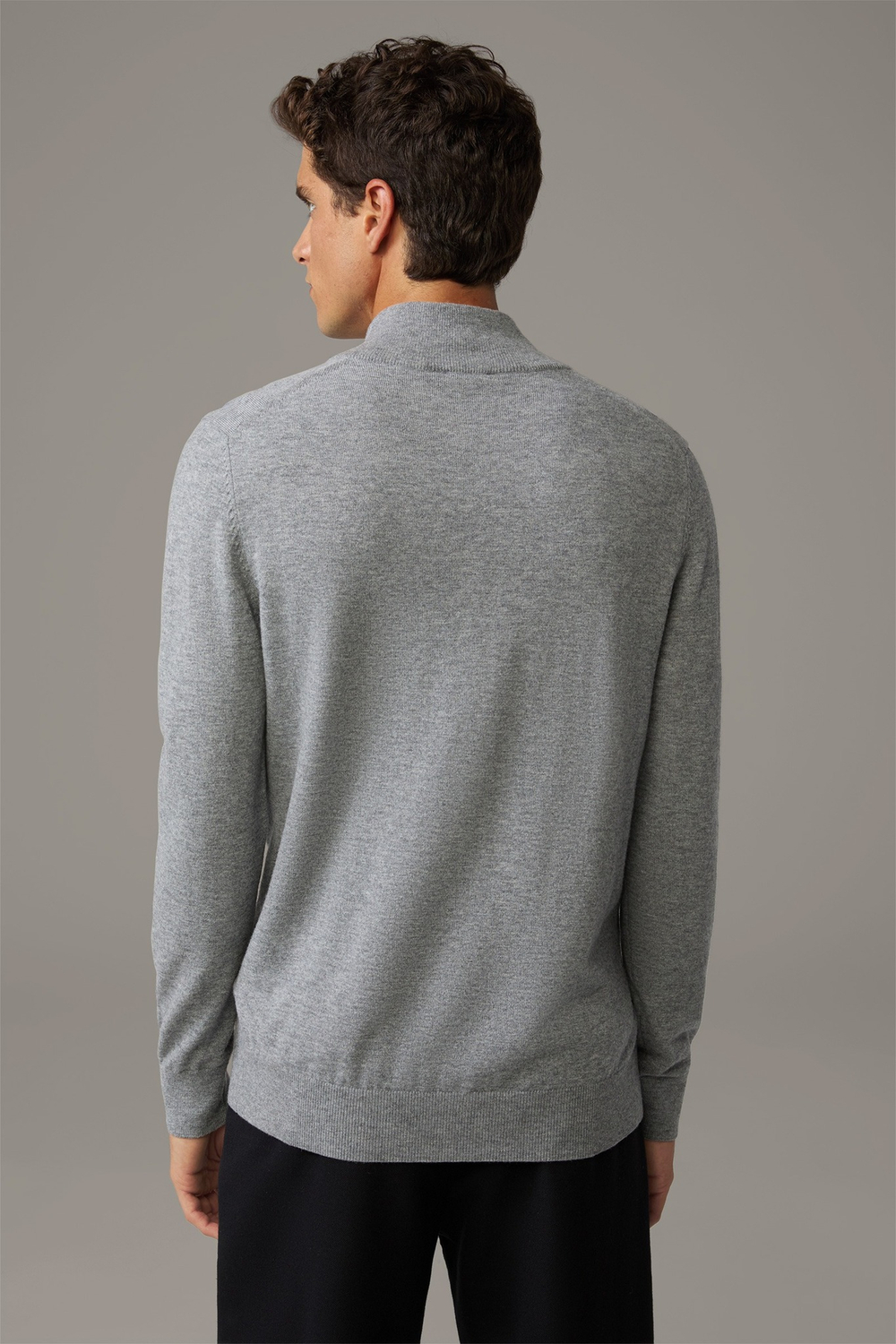 Джемпер мужской STRELLSON