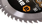 Диск пильный по дереву Вихрь 190х30мм, 48 зубьев