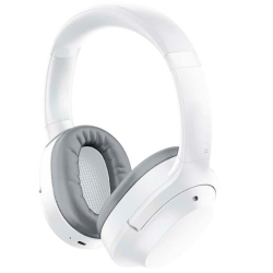 Гарнитура Razer Opus X Mercury серо-белая (RZ04-03760200-R3M1)
