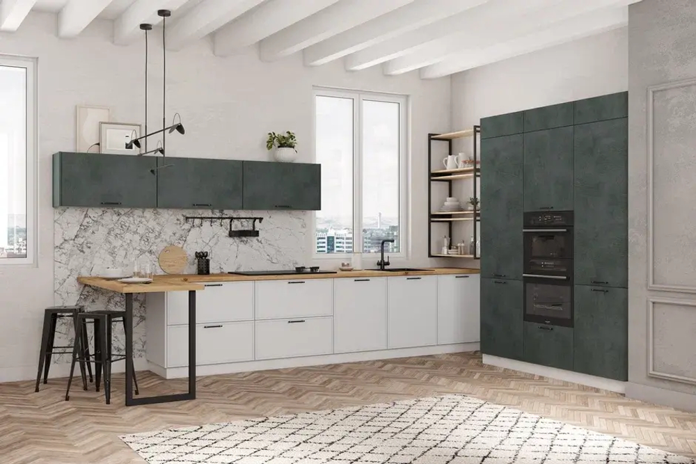 Кухня «Марта»