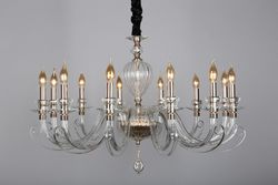 Подвесная люстра Aployt Daniele APL.701.03.12