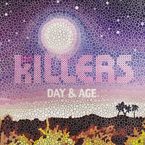 The Killers / Day & Age (LP)