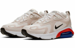 Кроссовки Nike Air Max 200 (Женская размерная сетка)