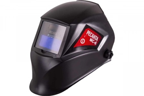 Маска сварочная Ресанта МС-6 65/60 (хамелеон)