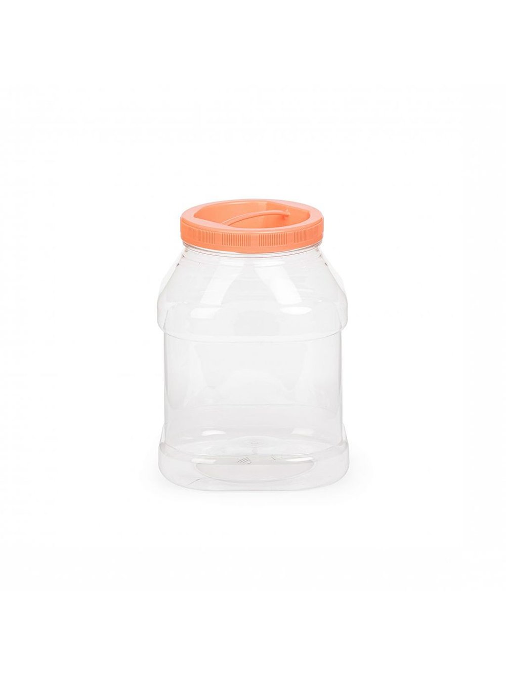 Банка универсальная ПЭТ 3л. (329)