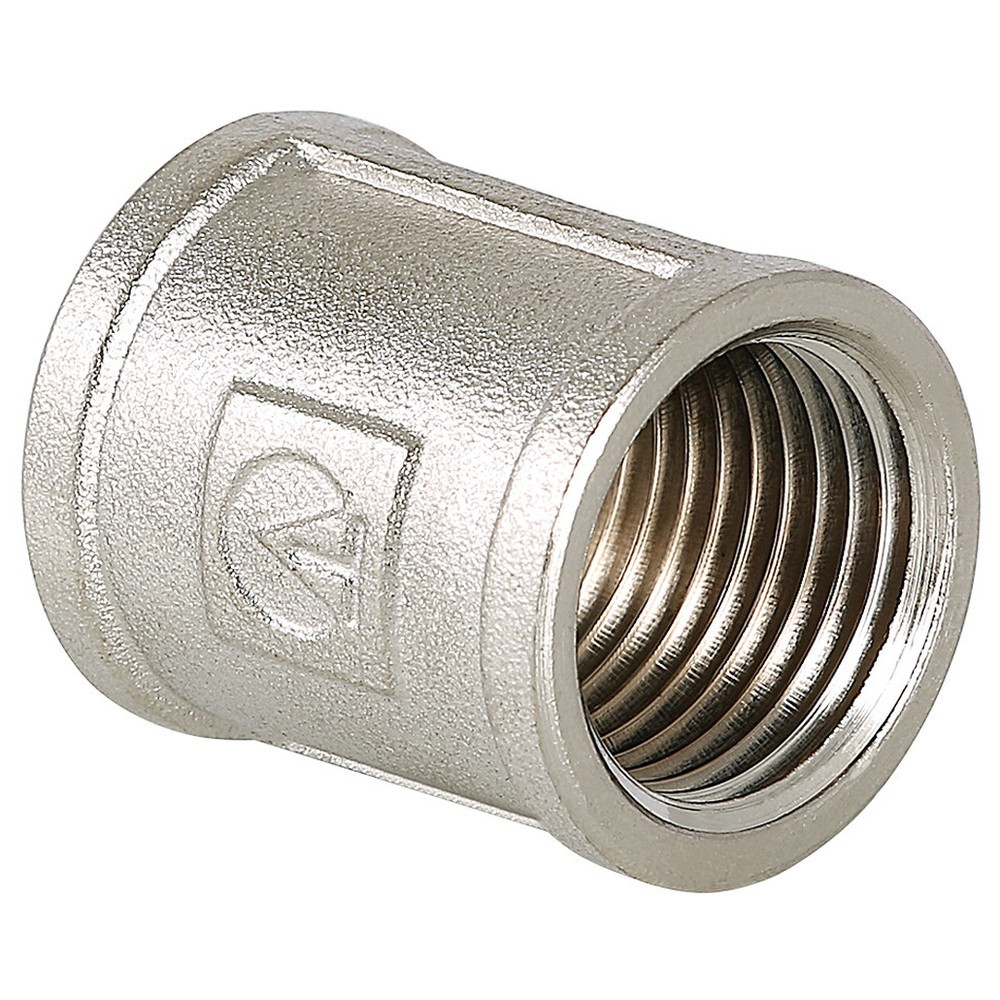 Муфта ВВ внутренняя резьба 2" (Valtec VT 270) уп 5 шт