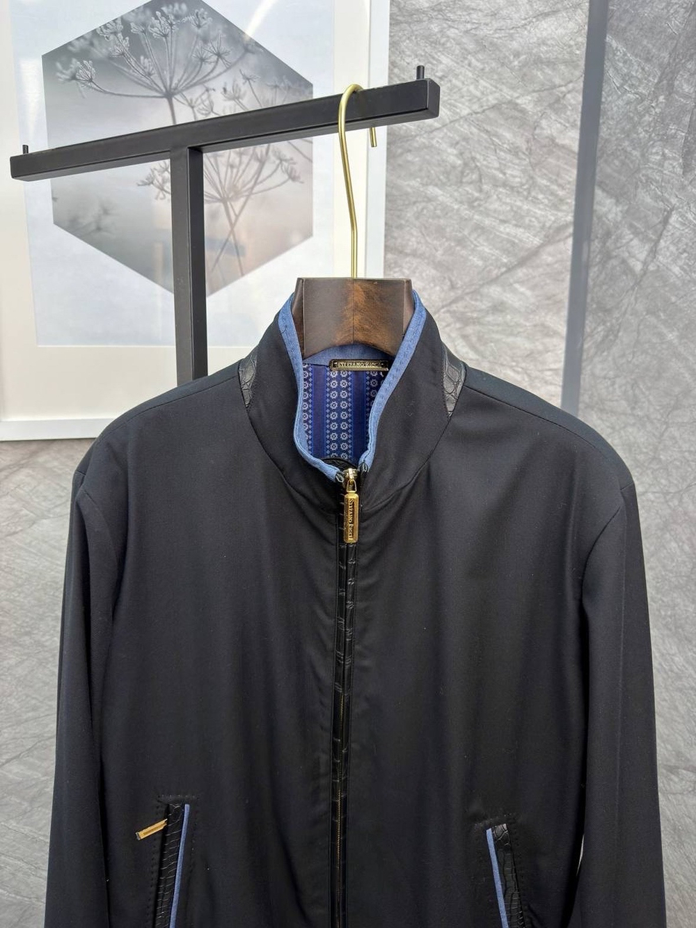 Ветровка Stefano Ricci