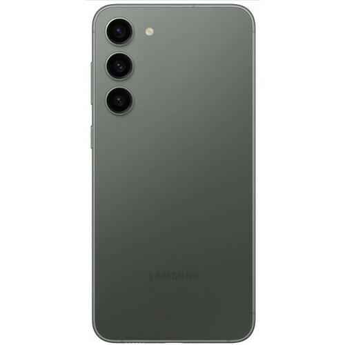 Samsung Galaxy S23+ 8 ГБ | 512 ГБ (Зелёный | Green)