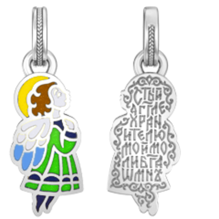 Подвеска "Ангел"