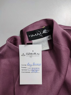 Платье Immag базовое 42 размер
