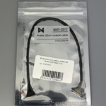 Коаксиальный кабель Walksnail Avatar (DJI Vista) 20см