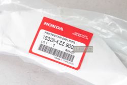 18325-KZZ-900, PROTECTOR, EX. PIPE